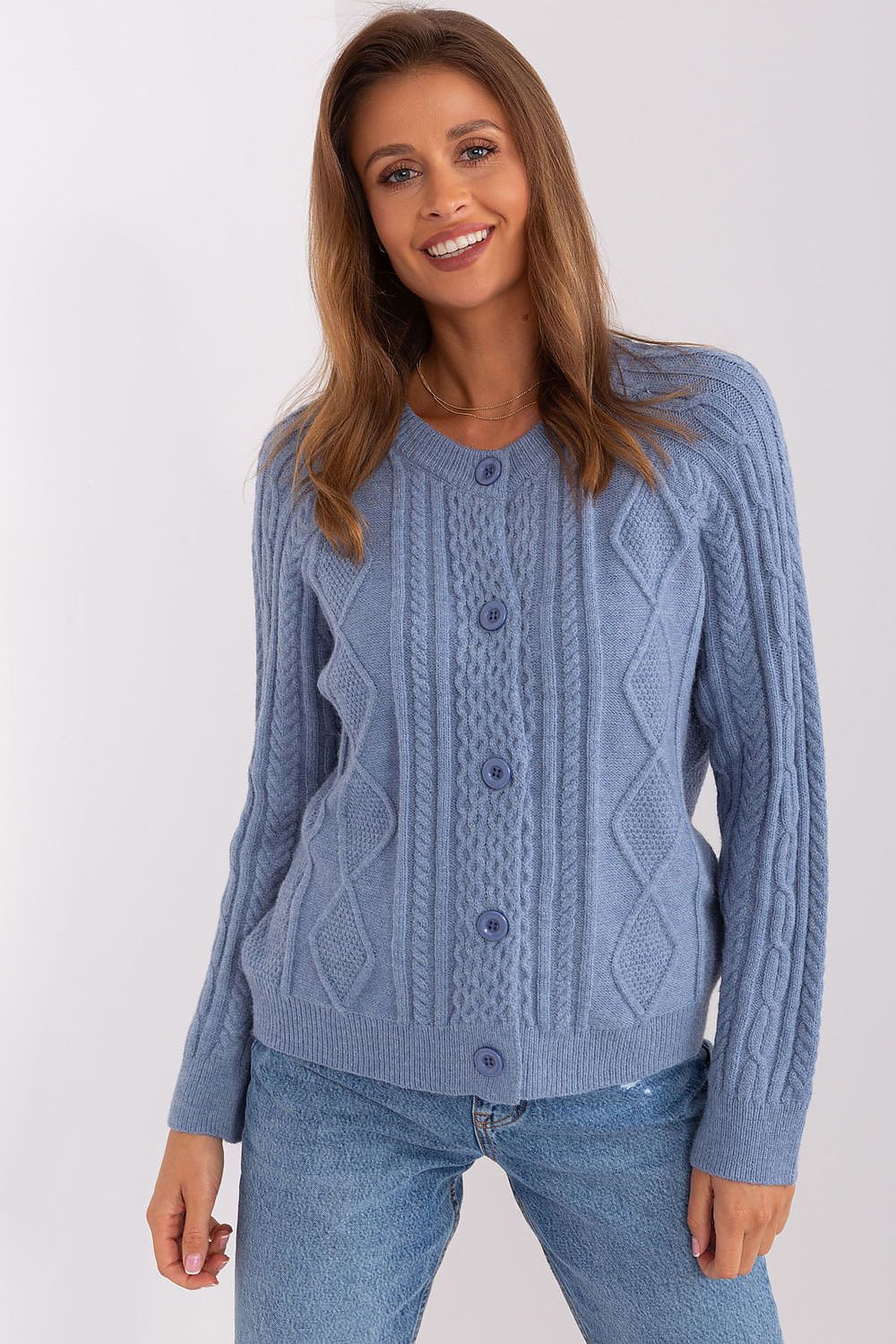 Cardigan model 187572